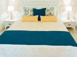 Park Apartment's Світло є завжди