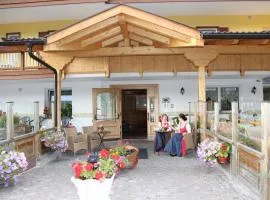 Hotel Zanon