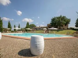 Villa Asciano 30 by Mmega