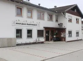 Hotel Garni Austermayer