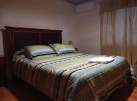 hostal gilbert los angeles, hotel u gradu Los Anheles