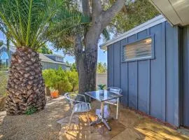 Santa Barbara Studio Near Downtown and Beaches