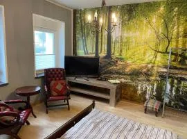 Michas Ferienwohnung Nähe Zentrum