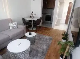 Sofija City BL