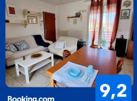 Sea House Rimini Fiera