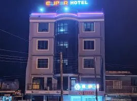 Eliper Hotel