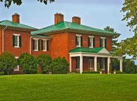 Marriott Ranch Bed and Breakfast