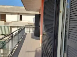 Appartamento con parcheggio gratuito all'interno