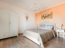 Fiesole is Magic, vakantiewoning in Fiesole