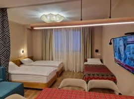 Roshka Apartment #304