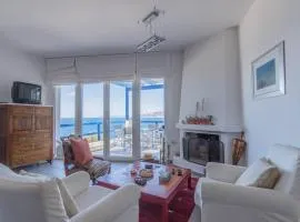 Overlooking Porto 9