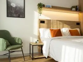 Be Casa - Rivas