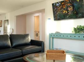 Aviation Landing, hotel v destinaci Fallbrook