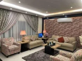 Deluxe Villa - Free From & To Airport Transport - فيلا راقية - مع خدمة توصيل من و إلى المطار