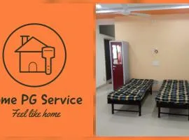 Home PG Service