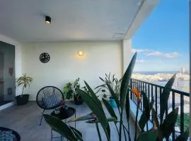 190 Sqm Apartment in Swieqi with Views and free high speed Wifi