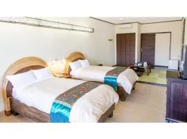 Hachijojima Hotel Resort Sea Pillows - Vacation STAY 53318v