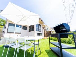 Misaki no Oka - Vacation STAY 14136, villa en Fuke