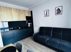 Apartament Walczaka 43 MIEJSCE PARKINGOWE