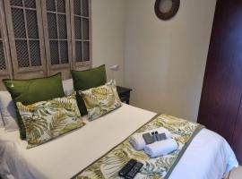 Sha-Mani Guesthouse & Conference Venue