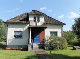 Ferienhaus mit Kamin in Småland für 6 Personen
