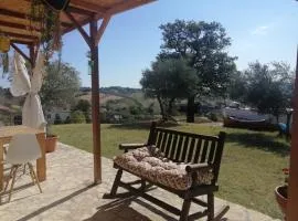 Casa degli Ulivi