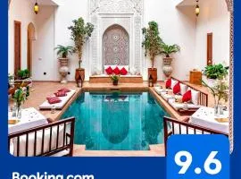 Riad Luciano Hotel and Spa