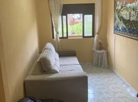 Morada do Galo Praia Grande