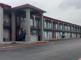 Red Roof Inn Fort Worth West
