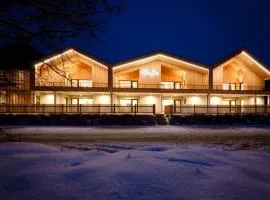 Da Alois - Alpine Premium Apartments