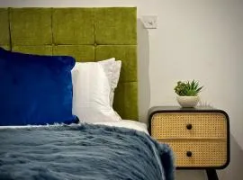 Serviced Apartments Nailsea
