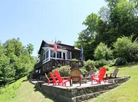 Private Pet Friendly 4 Bedroom Deluxe Vacation Home, Close To Waterville Valley Resort! - Wv68t