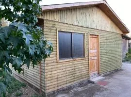 Cabañas Anny 2