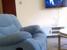 Smarts residence, hotel di Nairobi