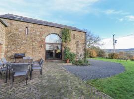 Hadrian's View, hotel in Brampton