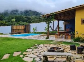 Casa de campo em São Thomé das Letras