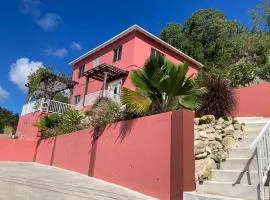 Mount Joy Getaway