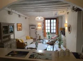 Le logis de la rue des Arts