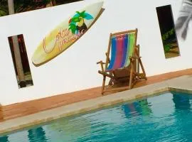 Cote Pacific Casitas