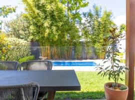 The Cottage on Market, holiday home in Mudgee