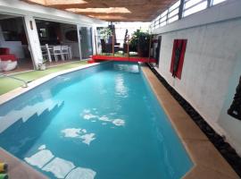 Alain, holiday rental in Noumea