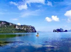 El Nido Beach Camp