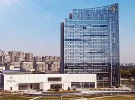 Jingling Grand Hotel Gaochun