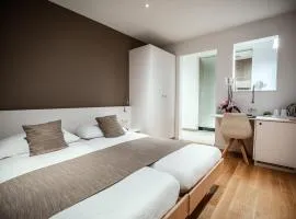 Hôtel Elite, hotel poblíž Letiště Sion - SIR, 