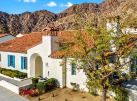 LV310 Single Story LV Townhome Next to the Pool, Ferienwohnung in La Quinta