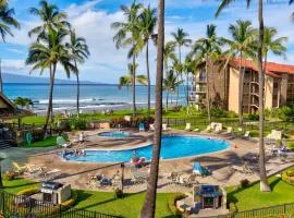 Papakea K303 2bed/2bath stunning ocean & pool views