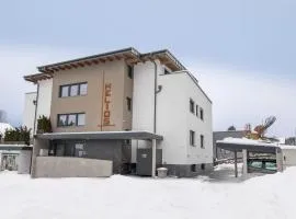 Apartment in Neukirchen by Wildkogelbahn