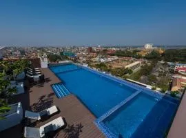 Maline Exclusive Serviced Apartments