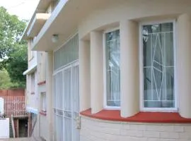 Wampex guest house