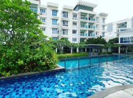 AZ Stayz Homestay